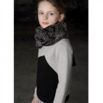 USA 전문 온&오프라인 구매대행 쇼핑몰 폴로박스입니다. [폴로박스] Ine de haes ine de haes klo black shadow sweatshirt