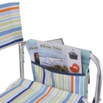 USA 전문 온&오프라인 구매대행 쇼핑몰 폴로박스입니다. [폴로박스] [해외] Picnic Time Sports Chair