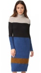 USA 전문 온&오프라인 구매대행 쇼핑몰 폴로박스입니다. [폴로박스] [해외] Rag & Bone Britton Sweater Dress