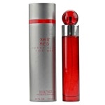 USA 전문 온&오프라인 구매대행 쇼핑몰 폴로박스입니다. [폴로박스] [해외] Perry Ellis 360 Red Eau de Toilette Spray for Men, 3.4 Oz