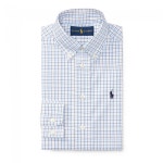 USA 전문 온&오프라인 구매대행 쇼핑몰 폴로박스입니다. [폴로박스] 73203 Polo Ralph Lauren Custom-Fit Cotton Dress Shirt 113392606