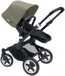 USA 전문 온&오프라인 구매대행 쇼핑몰 폴로박스입니다. [폴로박스] [해외] Bugaboo Buffalo Stroller Bundle - Black