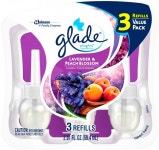 USA 전문 온&오프라인 구매대행 쇼핑몰 폴로박스입니다. [폴로박스] [해외] Glade Plugins Scented Oil Air Freshener Refill