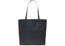 USA 전문 온&오프라인 구매대행 쇼핑몰 폴로박스입니다. [폴로박스] [해외] Toms Matte Black Leather Cosmopolitan Tote