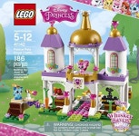 USA 전문 온&오프라인 구매대행 쇼핑몰 폴로박스입니다. [폴로박스] [해외] LEGO Disney Princess Palace Pets Royal Castle 41142