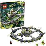 USA 전문 온&오프라인 구매대행 쇼핑몰 폴로박스입니다. [폴로박스] [해외] LEGO Space Alien Mothership 7065