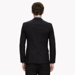 USA 전문 온&오프라인 구매대행 쇼핑몰 폴로박스입니다. [폴로박스] [해외] Theory Stretch Wool Wellar Jacket