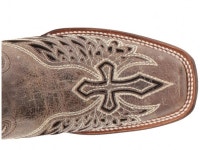 USA 전문 온&오프라인 구매대행 쇼핑몰 폴로박스입니다. [폴로박스] Corral Boots A1197