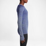 USA 전문 온&오프라인 구매대행 쇼핑몰 폴로박스입니다. [폴로박스] [해외] Nike Womens Dri-FIT Long Sleeve Knit Shirt