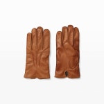 USA 전문 온&오프라인 구매대행 쇼핑몰 폴로박스입니다. [폴로박스] [해외] Clubmonaco Washed Leather Glove