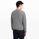 USA 전문 온&오프라인 구매대행 쇼핑몰 폴로박스입니다. [폴로박스] [해외] Clubmonaco Feeder Stripe Crew