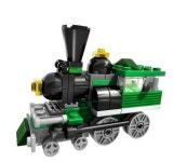 USA 전문 온&오프라인 구매대행 쇼핑몰 폴로박스입니다. [폴로박스] [해외] LEGO (LEGO) Creator mini train 4837