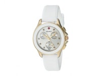 USA 전문 온&오프라인 구매대행 쇼핑몰 폴로박스입니다. [폴로박스] Michele 34.5mm, Cape Chrono Gold/White