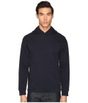 USA 전문 온&오프라인 구매대행 쇼핑몰 폴로박스입니다. [폴로박스] Vince Side Zip Pullover Hoodie Coastal Blue