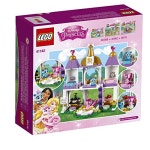 USA 전문 온&오프라인 구매대행 쇼핑몰 폴로박스입니다. [폴로박스] [해외] LEGO Disney Princess Palace Pets Royal Castle 41142