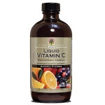 USA 전문 온&오프라인 구매대행 쇼핑몰 폴로박스입니다. [폴로박스] GNC Natures Answer Liquid Vitamin C