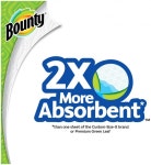 USA 전문 온&오프라인 구매대행 쇼핑몰 폴로박스입니다. [폴로박스] [해외] Bounty Select-A-Size Paper Towels
