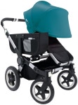 USA 전문 온&오프라인 구매대행 쇼핑몰 폴로박스입니다. [폴로박스] [해외] Bugaboo Donkey Mono Stroller Bundle - Black - Black Base