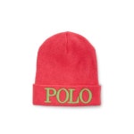 USA 전문 온&오프라인 구매대행 쇼핑몰 폴로박스입니다. [폴로박스] [해외] Polo Ralph Lauren Polo Knit Hat