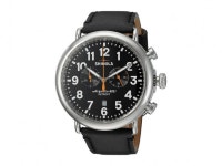 USA 전문 온&오프라인 구매대행 쇼핑몰 폴로박스입니다. [폴로박스] Shinola Detroit The Runwell Chrono 47mm - 10000051