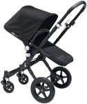온&오프라인 구매대행 쇼핑몰 폴로박스입니다. [폴로박스] [해외] Bugaboo Cameleon3 Cameleon3 Stroller Bundle - Grey Melange - Black