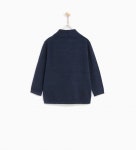 USA 전문 온&오프라인 구매대행 쇼핑몰 폴로박스입니다. [폴로박스] [해외] Zara WRAP CARDIGAN
