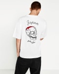 USA 전문 온&오프라인 구매대행 쇼핑몰 폴로박스입니다. [폴로박스] [해외] Zara SKULL T-SHIRT