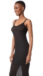 USA 전문 온&오프라인 구매대행 쇼핑몰 폴로박스입니다. [폴로박스] Rick Owens Lilies Sleeveless Dress