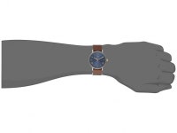 USA 전문 온&오프라인 구매대행 쇼핑몰 폴로박스입니다. [폴로박스] [해외] Timex Southview 41 Leather Strap
