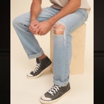 USA 전문 온&오프라인 구매대행 쇼핑몰 폴로박스입니다. [폴로박스] [해외] Hollister Classic Straight Jeans