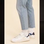 USA 전문 온&오프라인 구매대행 쇼핑몰 폴로박스입니다. [폴로박스] [해외] Hollister Classic Taper Crop Jeans