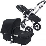 구매대행 쇼핑몰 폴로박스입니다. [폴로박스] [해외] Bugaboo Cameleon3 Cameleon3 Stroller Bundle - Petrol Blue - Alum/Black