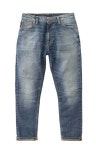 USA 전문 온&오프라인 구매대행 쇼핑몰 폴로박스입니다. [폴로박스] 05709 Nudie Jeans (112420) Brute Knut Jeans - Blue Hike
