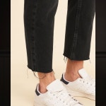 USA 전문 온&오프라인 구매대행 쇼핑몰 폴로박스입니다. [폴로박스] [해외] Hollister Classic Taper Crop Jeans