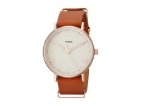 USA 전문 온&오프라인 구매대행 쇼핑몰 폴로박스입니다. [폴로박스] [해외] Timex Southview 41 Leather Strap