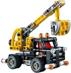USA 전문 온&오프라인 구매대행 쇼핑몰 폴로박스입니다. [폴로박스] [해외] LEGO 42031 Cherry Picker