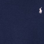 USA 전문 온&오프라인 구매대행 쇼핑몰 폴로박스입니다. [폴로박스] [해외] Polo Ralph Lauren Girls Navy Blue Cotton & Modal... 