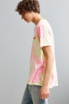USA 전문 온&오프라인 구매대행 쇼핑몰 폴로박스입니다. [폴로박스] [해외] Mowgli Surf Drip Dye Pocket Tee