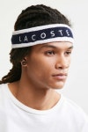 USA 전문 온&오프라인 구매대행 쇼핑몰 폴로박스입니다. [폴로박스] [해외] Lacoste Sport Sweatband