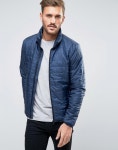 USA 전문 온&오프라인 구매대행 쇼핑몰 폴로박스입니다. [폴로박스] [해외] Only & Sons Lightweight Quilted Jacket