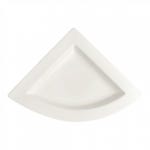USA 전문 온&오프라인 구매대행 쇼핑몰 폴로박스입니다. [폴로박스] Villeroy&Boch New Wave Triangle Plate 8 1/2 in
