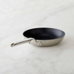 USA 전문 온&오프라인 구매대행 쇼핑몰 폴로박스입니다. [폴로박스] Williams Sonoma Professional Stainless-Steel Fry Pan