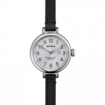 USA 전문 온&오프라인 구매대행 쇼핑몰 폴로박스입니다. [폴로박스] Shinola Birdy 34mm Leather Watch - Womens