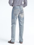 USA 전문 온&오프라인 구매대행 쇼핑몰 폴로박스입니다. [폴로박스] 29098 Bananarepublic Straight Light Wash White Oak... 