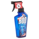 USA 전문 온&오프라인 구매대행 쇼핑몰 폴로박스입니다. [폴로박스] BOD Man Heroic Body Spray, 8 fl oz (Pack of 8)