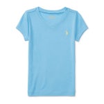 USA 전문 온&오프라인 구매대행 쇼핑몰 폴로박스입니다. [폴로박스] 85493 Polo Ralph Lauren Cotton-Blend V-Neck Tee 116556136