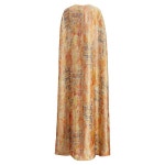 USA 전문 온&오프라인 구매대행 쇼핑몰 폴로박스입니다. [폴로박스] [해외] Polo Ralph Lauren Patrice Lame Gown