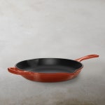 USA 전문 온&오프라인 구매대행 쇼핑몰 폴로박스입니다. [폴로박스] Williams Sonoma Le Creuset Signature Cast-Iron Fry Pan