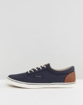 USA 전문 온&오프라인 구매대행 쇼핑몰 폴로박스입니다. [폴로박스] Jack & Jones Vision Canvas Sneakers