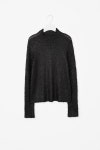 USA 전문 온&오프라인 구매대행 쇼핑몰 폴로박스입니다. [폴로박스] Cos Ribbon knit top